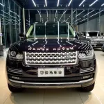Land Rover Range Rover 2014 из Китая