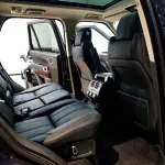 Land Rover Range Rover 2014 из Китая