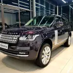 Land Rover Range Rover 2014 из Китая
