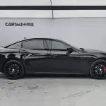 Maserati Ghibli 2016 330 л.с. — лот 56826686 из Китая