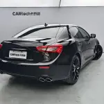 Maserati Ghibli 2016 330 л.с. — лот 56826686 из Китая