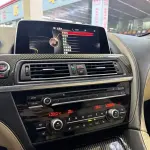 BMW M6 2016 из Китая
