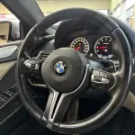 BMW M6 2016 из Китая