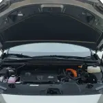 Lexus RX 2024 из Китая