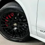 Porsche Cayenne 2016 из Китая