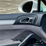 Porsche Cayenne 2016 из Китая