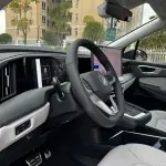 Volkswagen Talagon 2025 из Китая