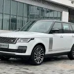 Land Rover Range Rover 2018 из Китая