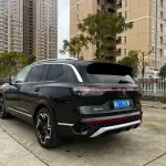 Volkswagen Talagon 2025 из Китая
