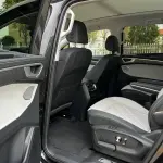 Volkswagen Talagon 2025 из Китая