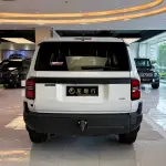 Toyota Prado (Import) из Китая