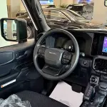Toyota Prado (Import) из Китая