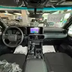 Toyota Prado (Import) из Китая