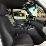 Toyota Prado (Import) из Китая