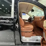 Mercedes-Benz Vito 2022 из Китая