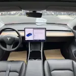 Tesla Model 3 2020 из Китая