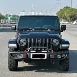 Jeep Wrangler 2022 из Китая