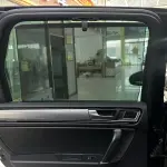 Volkswagen Touareg 2016 320 л.с. из Китая