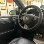 Volkswagen Touareg 2016 320 л.с. из Китая