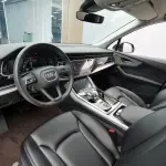 Audi Q7 2023 из Китая