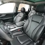 Audi Q7 2023 из Китая