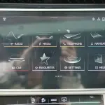 Audi Q7 2023 из Китая