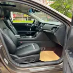Ford Taurus 2016 245 л.с. — лот 56835619 из Китая