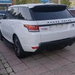 Land Rover Sport 2017 из Китая