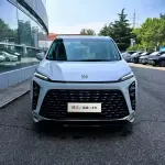 Buick GL8 Hybrid 2024 из Китая