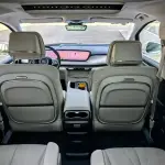 Buick GL8 Hybrid 2024 из Китая