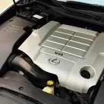 Lexus GS 2009 из Китая