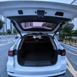 Roewe RX5 2017 из Китая