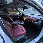 Roewe RX5 2017 из Китая