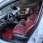 Roewe RX5 2017 из Китая