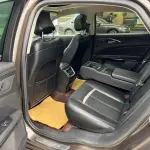 Ford Taurus 2016 245 л.с. из Китая