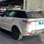 Land Rover Sport 2014 340 л.с. — лот 56836390 из Китая