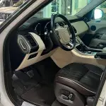 Land Rover Sport 2014 340 л.с. — лот 56836390 из Китая