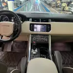 Land Rover Sport 2014 340 л.с. — лот 56836390 из Китая
