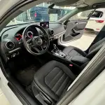 Audi A3 2017 из Китая