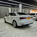 Audi A3 2017 из Китая