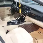 BMW 5 Series 2014 184 л.с. — лот 56836563 из Китая