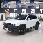 Haval Big Dog 2022 из Китая