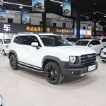 Haval Big Dog 2022 из Китая