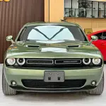 Dodge 2019 из Китая