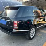 Land Rover Range Rover 2018 381 л.с. 381 л.с. 381 л.с. 381 л.с. 381 л.с. из Китая