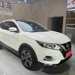 Nissan Qashqai 2022 из Китая
