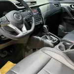 Nissan Qashqai 2022 из Китая