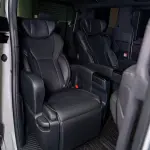 Toyota Alphard 2025 250 л.с. — лот 56617285 из Китая