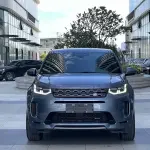Land Rover Discovery Sport 2023 из Китая