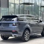 Land Rover Discovery Sport 2023 из Китая